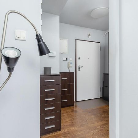 Cracow Skalki Twardowskiego Tyniecka By Noclegi Renters 克拉科夫 外观 照片